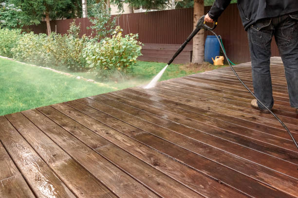 Playground Equipment Cleaning in Contra Costa Centre, CA