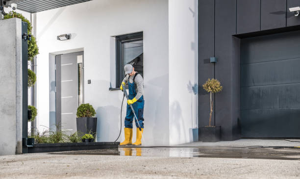 Professional Pressure Washing in Contra Costa Centre, CA